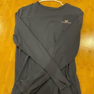 vineyard vines long sleeve